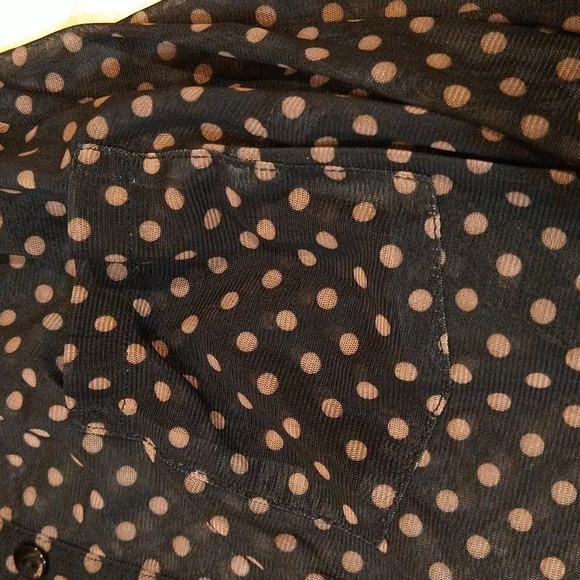 Eden & Olivia Blouse - Picture 2 of 8